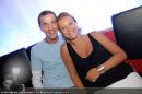 behave - U4 Diskothek - Sa 18.08.2007 - 24