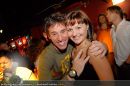 behave - U4 Diskothek - Sa 18.08.2007 - 26