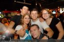 behave - U4 Diskothek - Sa 18.08.2007 - 29