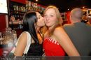 behave - U4 Diskothek - Sa 18.08.2007 - 30