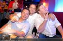 behave - U4 Diskothek - Sa 18.08.2007 - 32