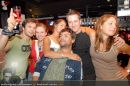 behave - U4 Diskothek - Sa 18.08.2007 - 35