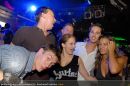 behave - U4 Diskothek - Sa 18.08.2007 - 39