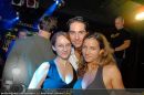 behave - U4 Diskothek - Sa 18.08.2007 - 40