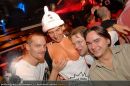 behave - U4 Diskothek - Sa 18.08.2007 - 5