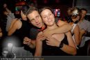 behave - U4 Diskothek - Sa 18.08.2007 - 52
