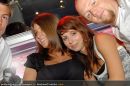 behave - U4 Diskothek - Sa 18.08.2007 - 65