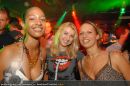 behave - U4 Diskothek - Sa 25.08.2007 - 10