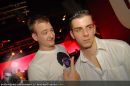 behave - U4 Diskothek - Sa 25.08.2007 - 23