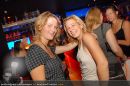 behave - U4 Diskothek - Sa 25.08.2007 - 42