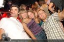 behave - U4 Diskothek - Sa 25.08.2007 - 53
