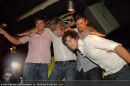 behave - U4 Diskothek - Sa 25.08.2007 - 56