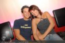 behave - U4 Diskothek - Sa 25.08.2007 - 59