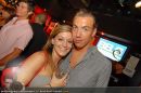 behave - U4 Diskothek - Sa 25.08.2007 - 61