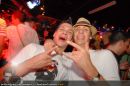 behave - U4 Diskothek - Sa 25.08.2007 - 8