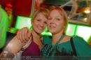 Tuesday Club - U4 Diskothek - Di 30.10.2007 - 15