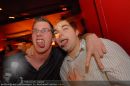 Tuesday Club - U4 Diskothek - Di 30.10.2007 - 21