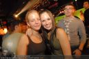 behave - U4 Diskothek - Sa 03.11.2007 - 38