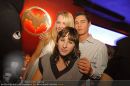 Tuesday Club - U4 Diskothek - Di 13.11.2007 - 10