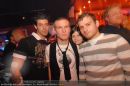 Tuesday Club - U4 Diskothek - Di 13.11.2007 - 17