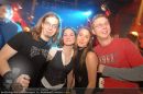 Tuesday Club - U4 Diskothek - Di 13.11.2007 - 27