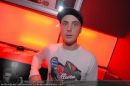 Tuesday Club - U4 Diskothek - Di 13.11.2007 - 8