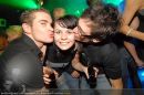 Tuesday Club - U4 Diskothek - Di 27.11.2007 - 28