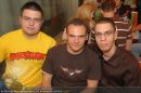 Orig. Justfest - Volksgarten - Do 28.06.2007 - 12