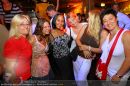 Partynacht - A-Danceclub - Fr 29.08.2008 - 2