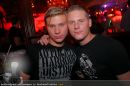 Partynacht - A-Danceclub - Sa 20.09.2008 - 18