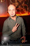 Silvester - A-Danceclub - Mi 31.12.2008 - 21