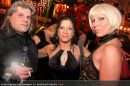 Silvester - A-Danceclub - Mi 31.12.2008 - 31