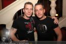 Silvester - A-Danceclub - Mi 31.12.2008 - 8