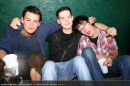 Mainframe - Arena - Sa 07.06.2008 - 22