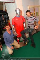 Puma VIP Opening - VoGa Banane - Fr 06.06.2008 - 11