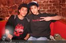 Hot Stuff - Bricks - Fr 29.02.2008 - 69