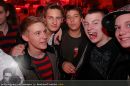 Hot Stuff - Bricks - Fr 26.09.2008 - 15