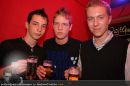 Hot Stuff - Bricks - Fr 10.10.2008 - 18