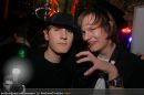 Hot Stuff - Bricks - Fr 31.10.2008 - 17