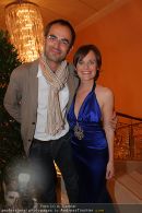 Undine Gala - Casino Baden - Sa 25.10.2008 - 21