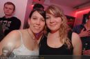 Free Night - Club2 - Fr 29.02.2008 - 19