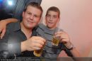 Closing Party - Club2 - Fr 16.05.2008 - 17