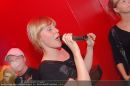 Karaoke Night - Club2 - Fr 26.09.2008 - 41