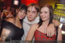 Saturday Night - Club2 - Sa 25.10.2008 - 11