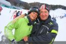Promi Skirennen - Semmering - Sa 12.01.2008 - 20