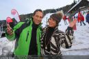 Promi Skirennen - Semmering - Sa 12.01.2008 - 8