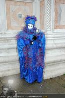 Karneval - Venedig - Mi 06.02.2008 - 25