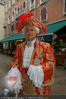 Karneval - Venedig - Mi 06.02.2008 - 26