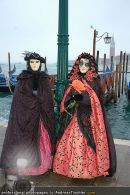 Karneval - Venedig - Mi 06.02.2008 - 3