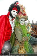 Karneval - Venedig - Mi 06.02.2008 - 31